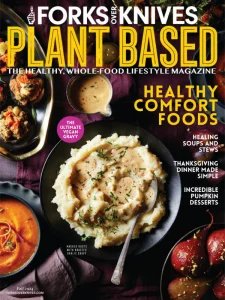 Forks Over Knives - Fall 2024