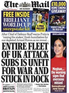 The Mail on Sunday - 7.06.2026