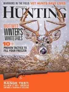 Petersen's Hunting - 12/01 2026