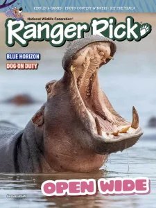 Ranger Rick - 08.2026