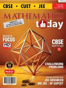 Mathematics Today - 07.2026