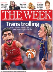 The Week USA - 08.28.2026