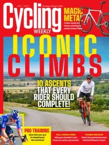 Cycling Weekly - 23.04.2026