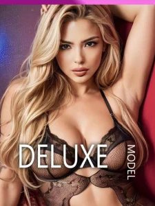 Deluxe Model IN - 02/08 2026