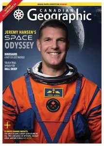 Canadian Geographic - 03/04 2026