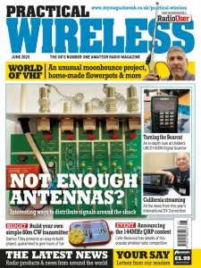 Practical Wireless - 06.2025