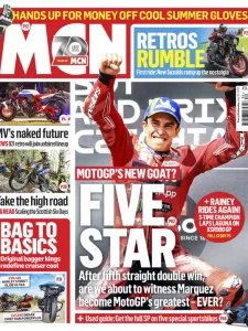 MCN - 23.07.2025