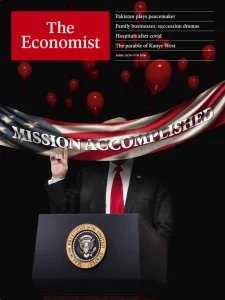 The Economist ME SA - 04.11.2026