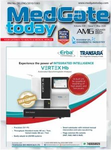 Medgate Today - 05.2026