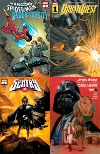Marvel Week - 05.27.2026