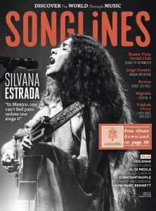 Songlines - 05.2026