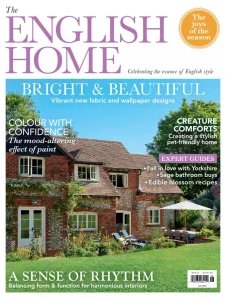 The English Home USA - 06.2026