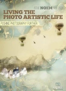 Living The Photo Artistic Life - 04.2026