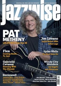 Jazzwise - 06.2026