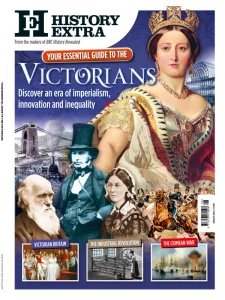History Extra Collection - 08.2024