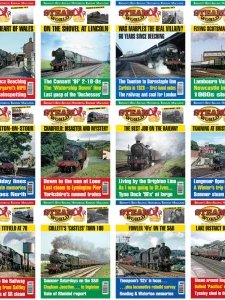 Steam World - 2025 Full Year