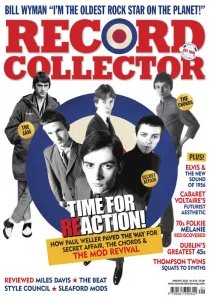 Record Collector - 01.2026