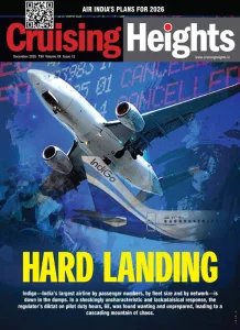 Cruising Heights - 12.2025