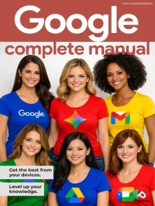 Google Complete Manual - Ed. 28 2026