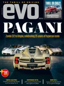 Evo IN - 02.2025