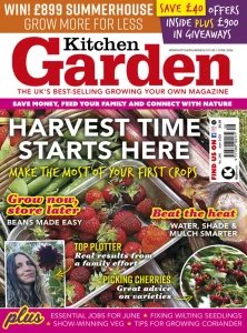 Kitchen Garden - 06.2026