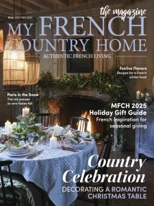 My French Country Home - 11/12 2025