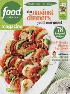 Food Network - 09.2023