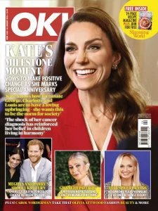 OK! UK - 26.01.2026