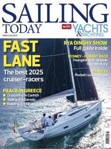 Sailing Today - 03.2025