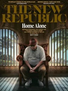 The New Republic - 04.2026