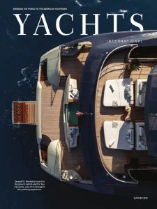 Yachts International - Summer 2025