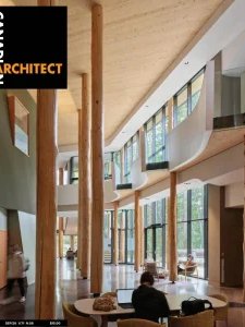 Canadian Architect - 09.2026