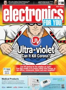 Electronics For You - 07.2021