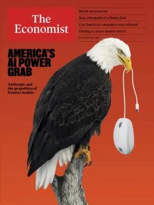 The Economist EU - 06.20.2026
