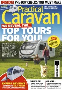 Practical Caravan - 08.2026