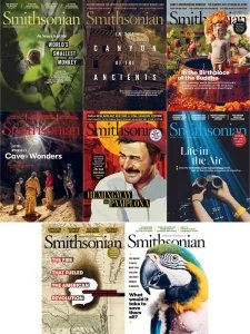 Smithsonian - 2025 Full Year