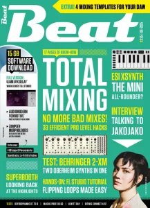 Beat - 08.2025