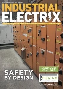 Industrial Electrix - 01/03 2026