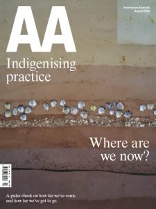 Architecture Australia - 08.2026
