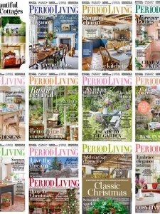 Period Living - 2022 Full Year
