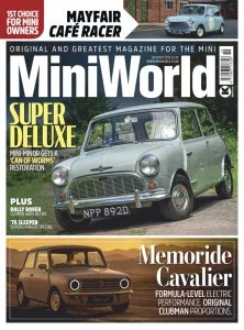 Mini World - 10.2026