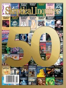 Skeptical Inquirer - 01/02 2026