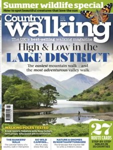 Country Walking - 06.2025