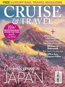 Cruise & Travel - 04/05 2026