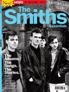 Mojo - The Smiths Essentials 2026