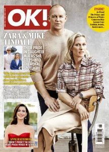 OK! UK - 4.05.2026