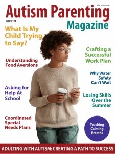 Autism Parenting - Is. 192 2026