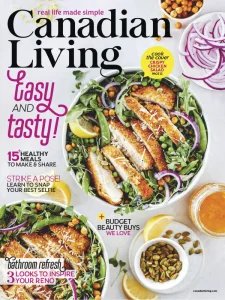 Canadian Living - 03.2025