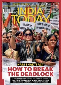 India Today - 05.4.2026