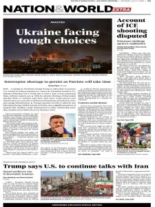 USA Today - 07.11.2026